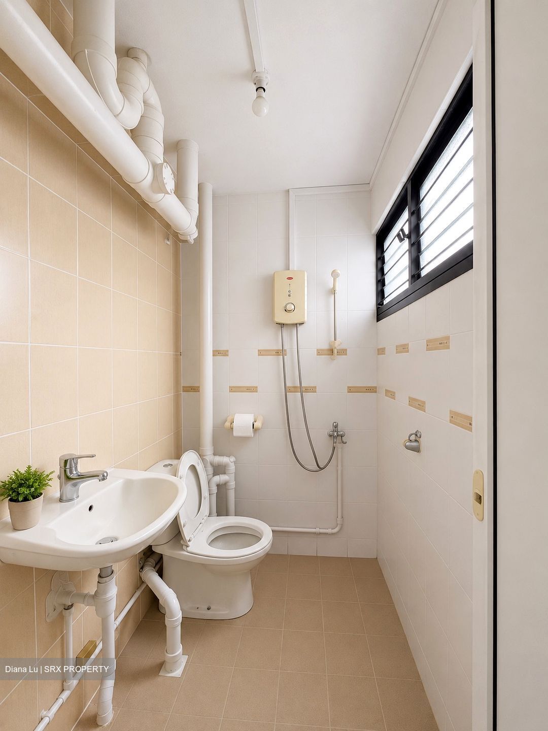Blk 104 Woodlands Street 13 (Woodlands), HDB 4 Rooms #582855931